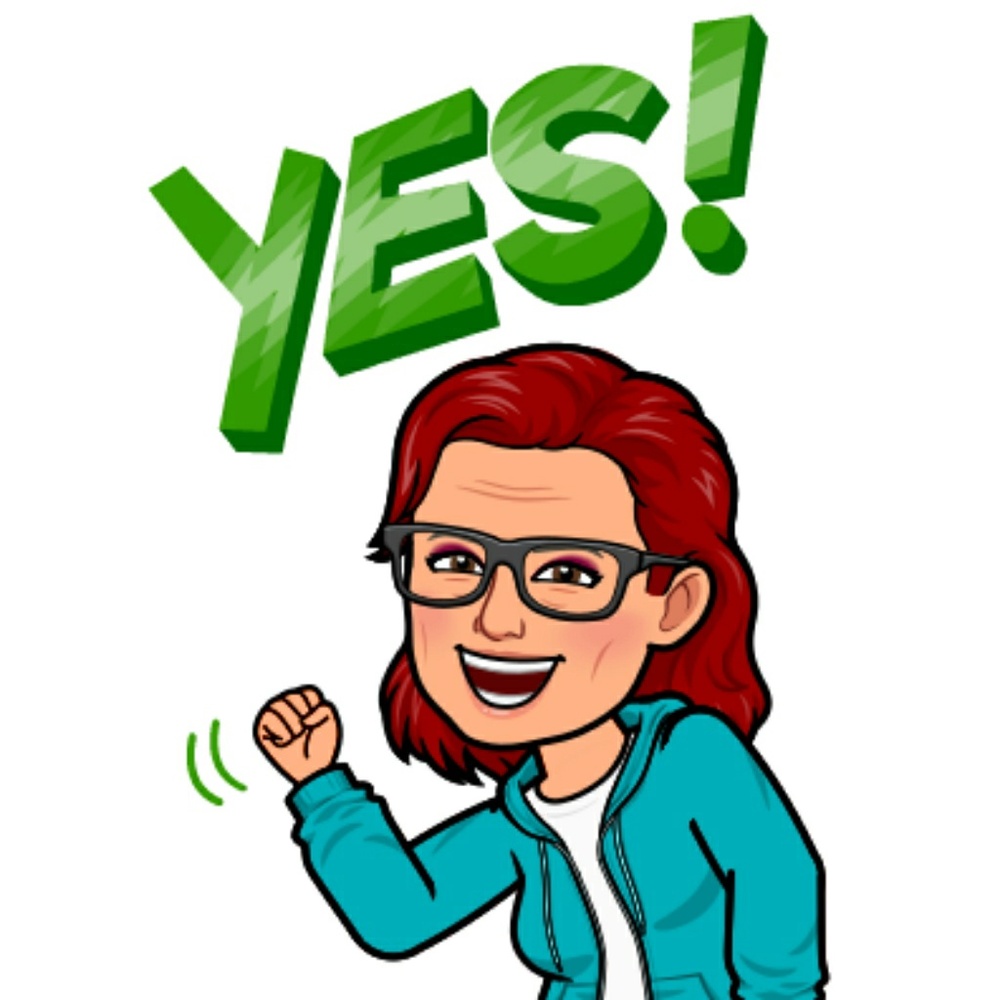 Meet your Posher, Karen